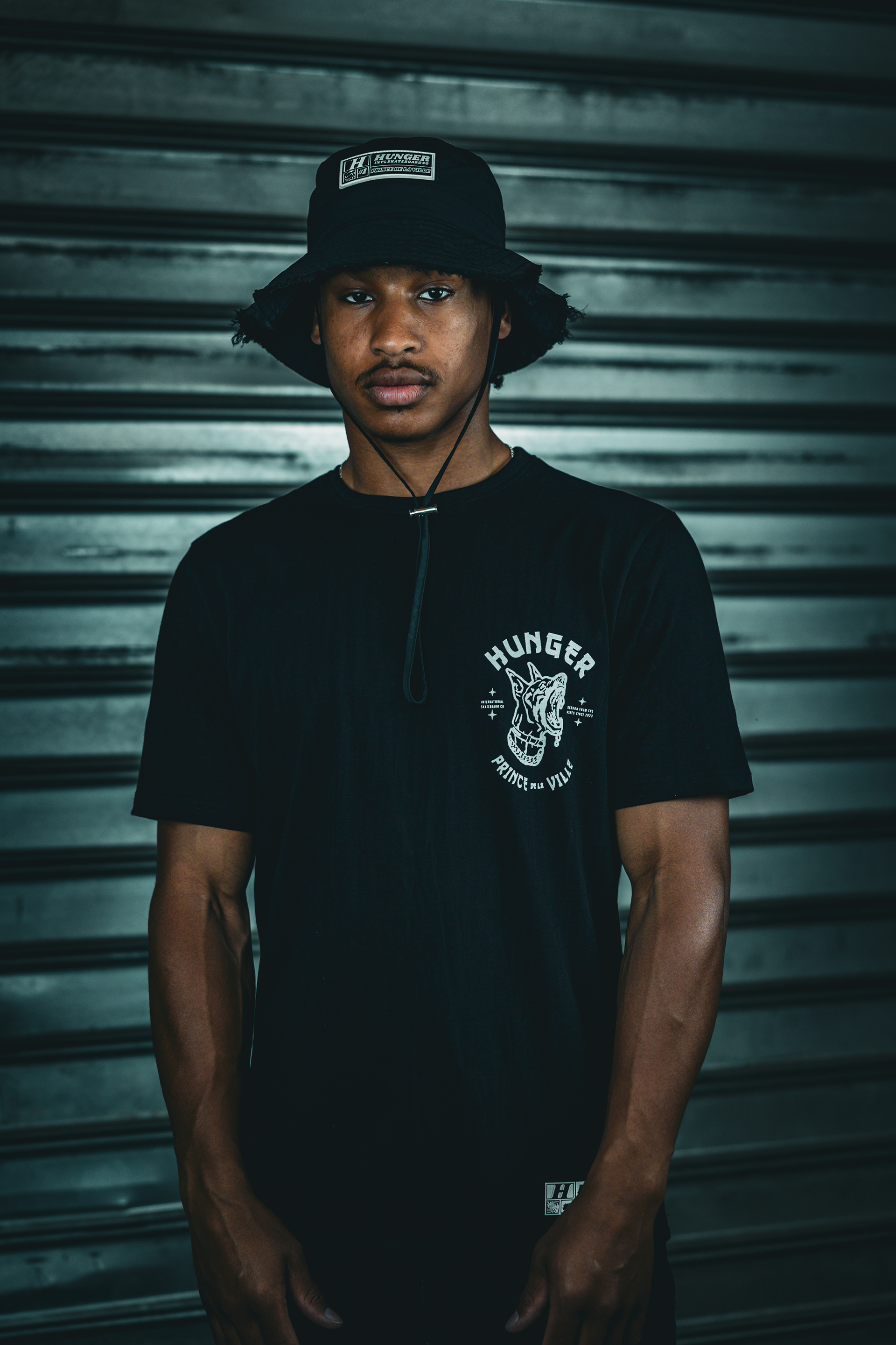 HUNGER international Skate x Montpellier