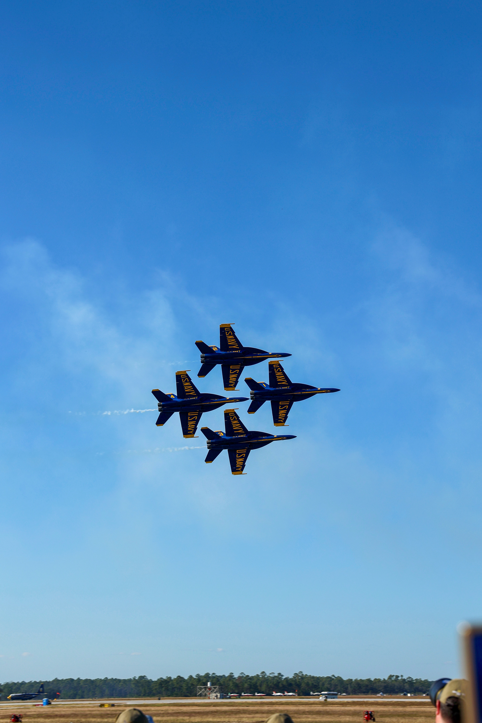 Blue Angels Pensacola Florida