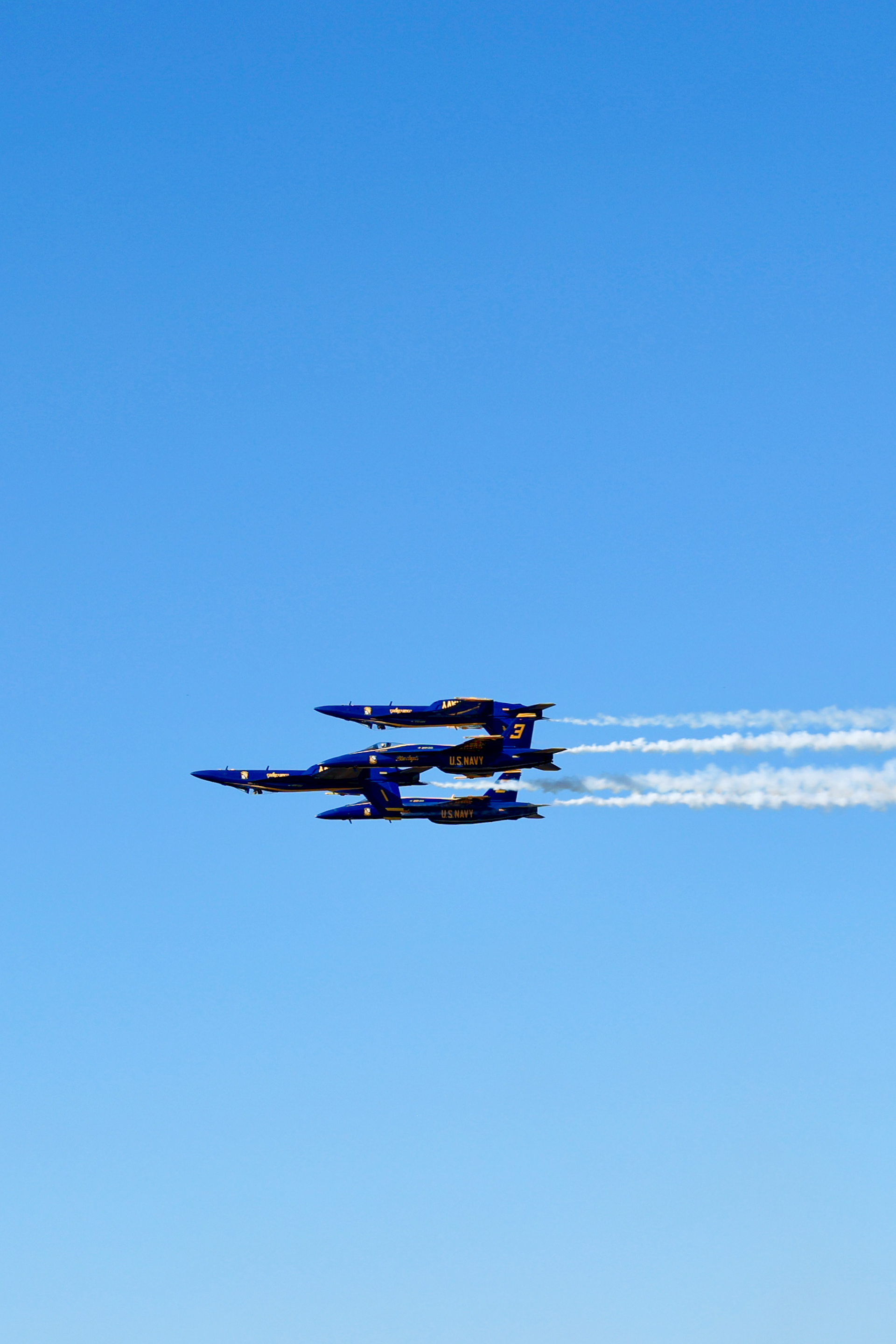 Blue Angels Pensacola Florida