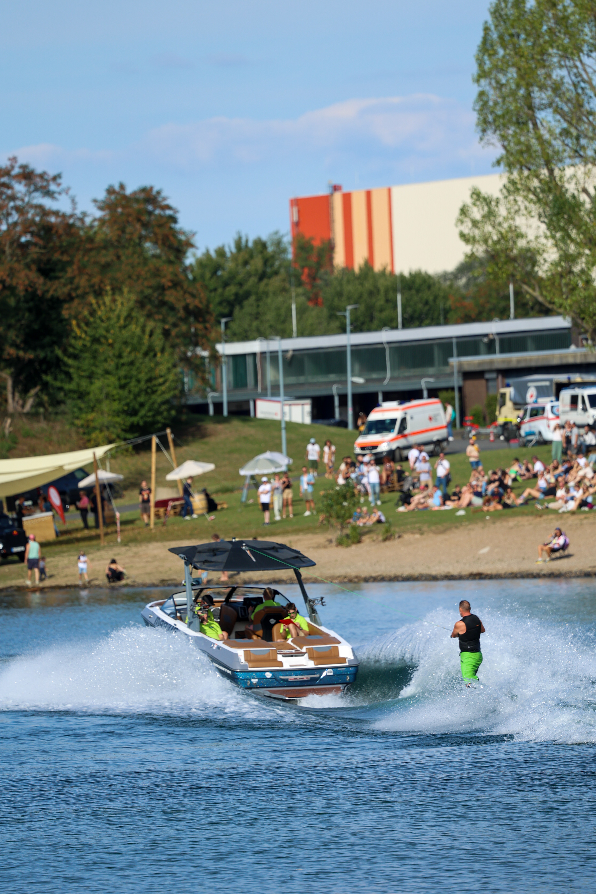 Eat Play Love Festival Köln 2025