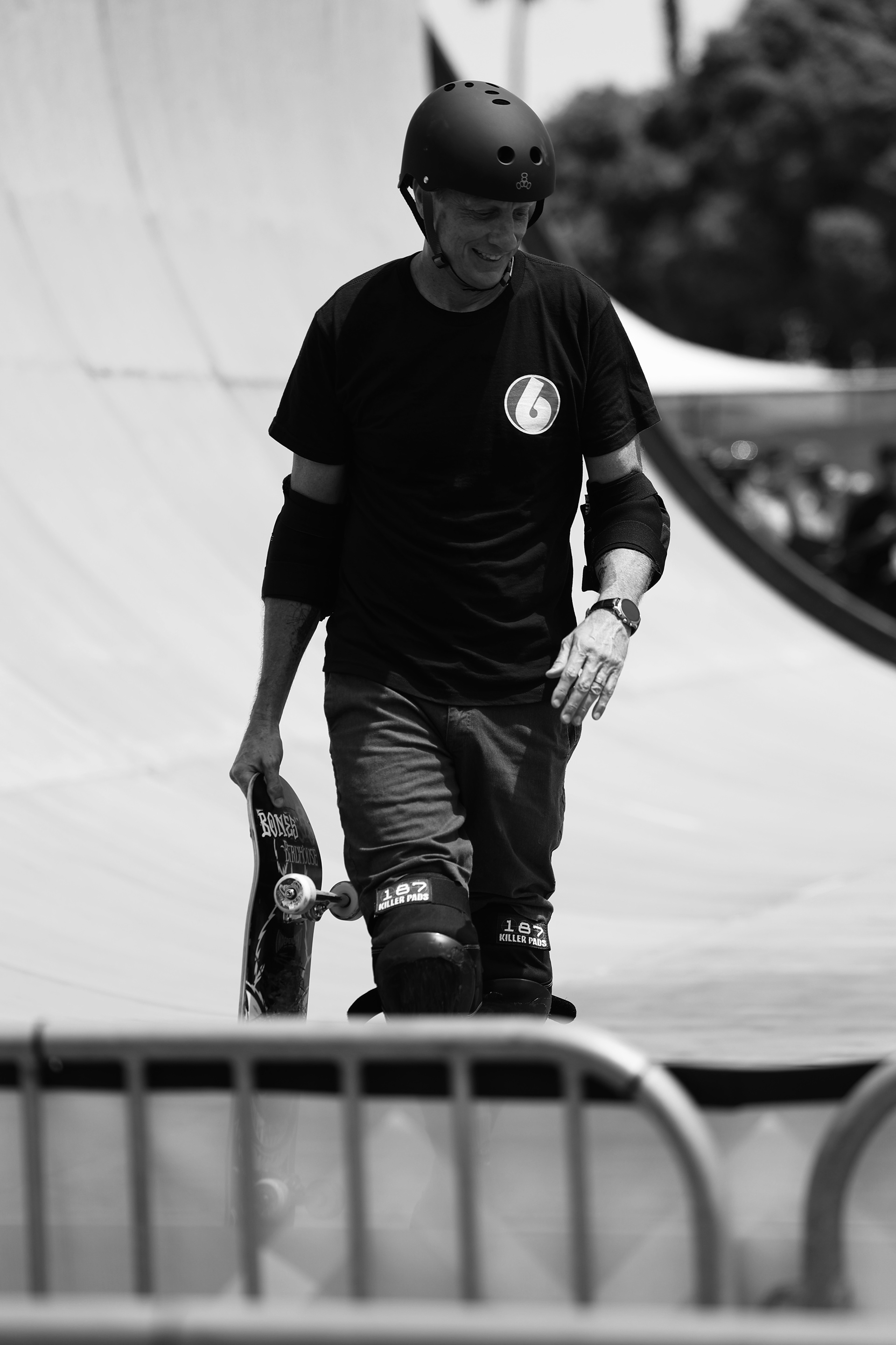 Tony Hawk X Games California 2023