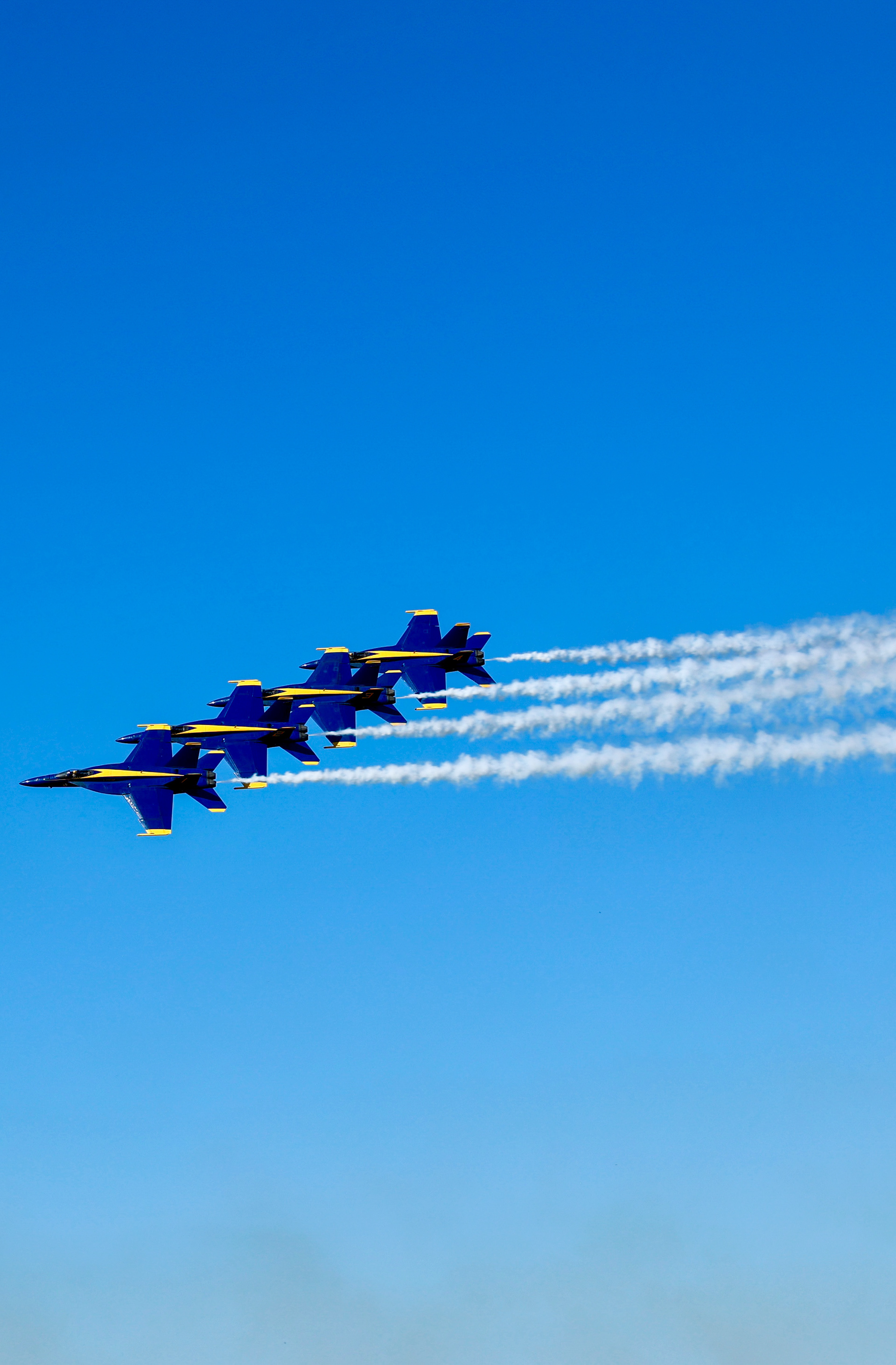 Blue Angels Pensacola Florida