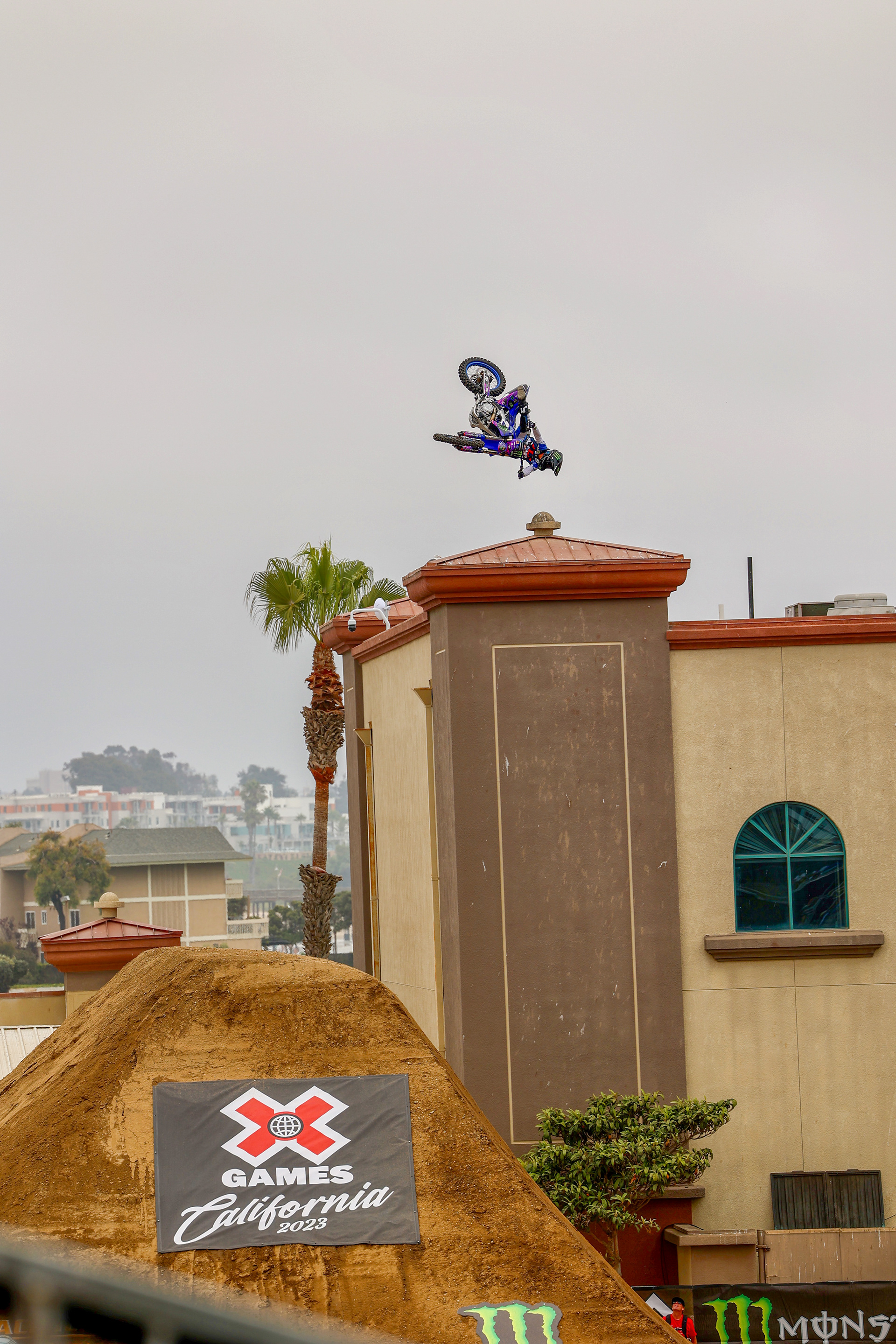 X Games 2023 California