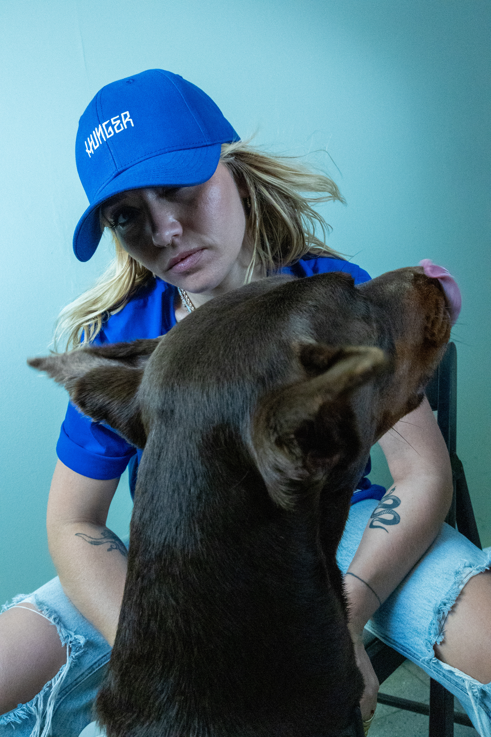 HUNGER international Skate x Montpellier