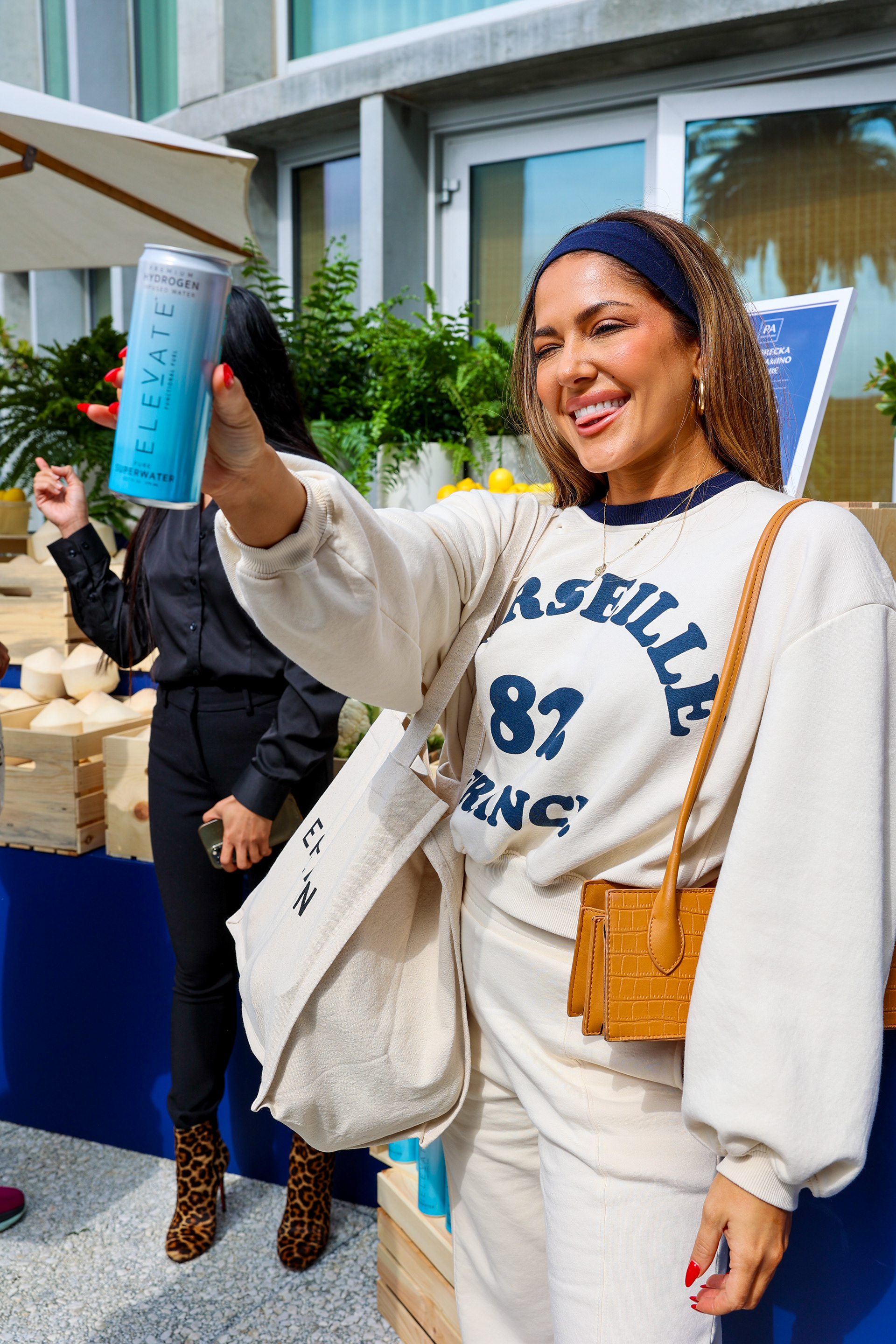 Elevate X Gary Brecka X Erewhon  Los Angeles