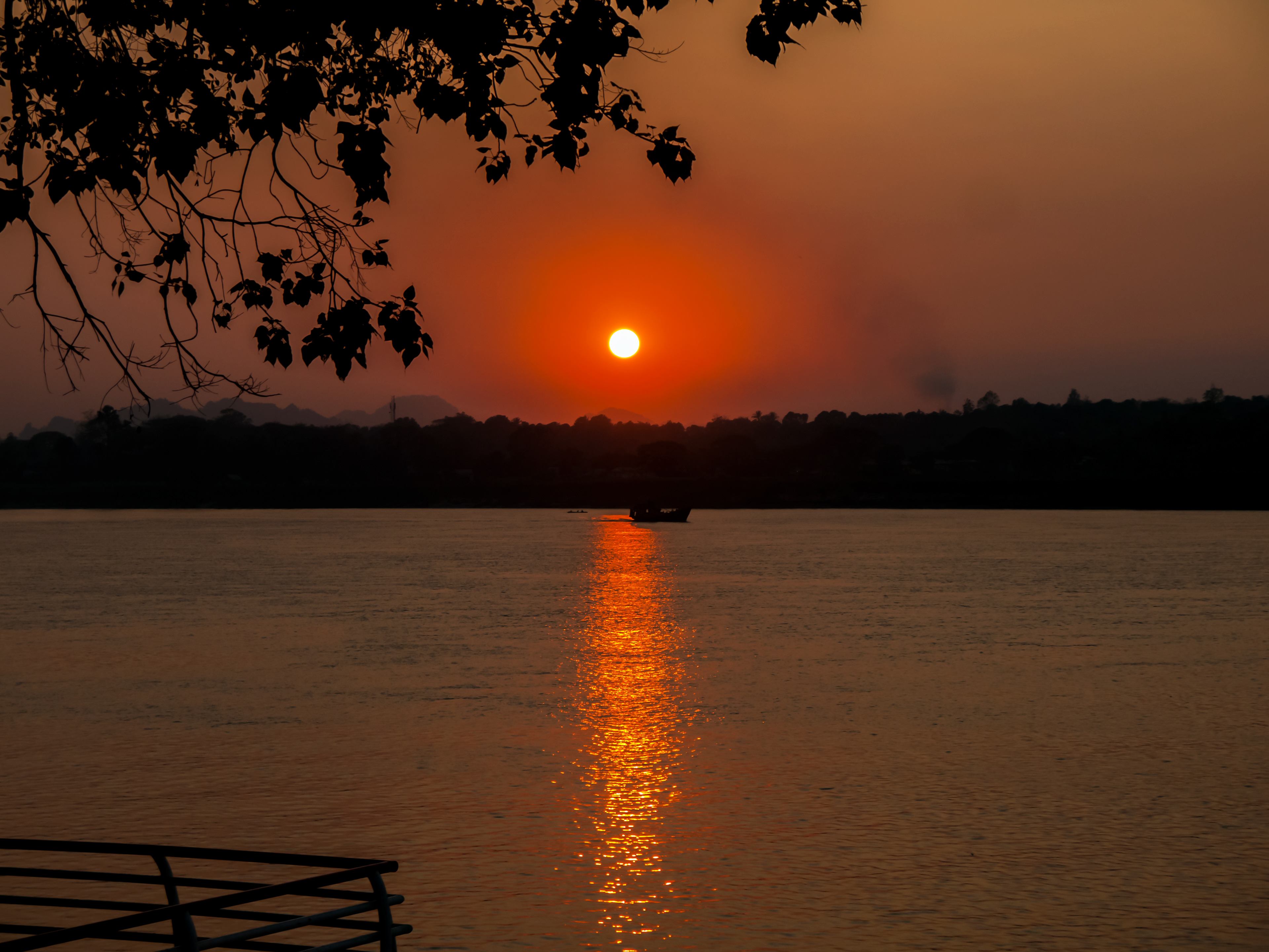 Hpa-An, Myanmar
