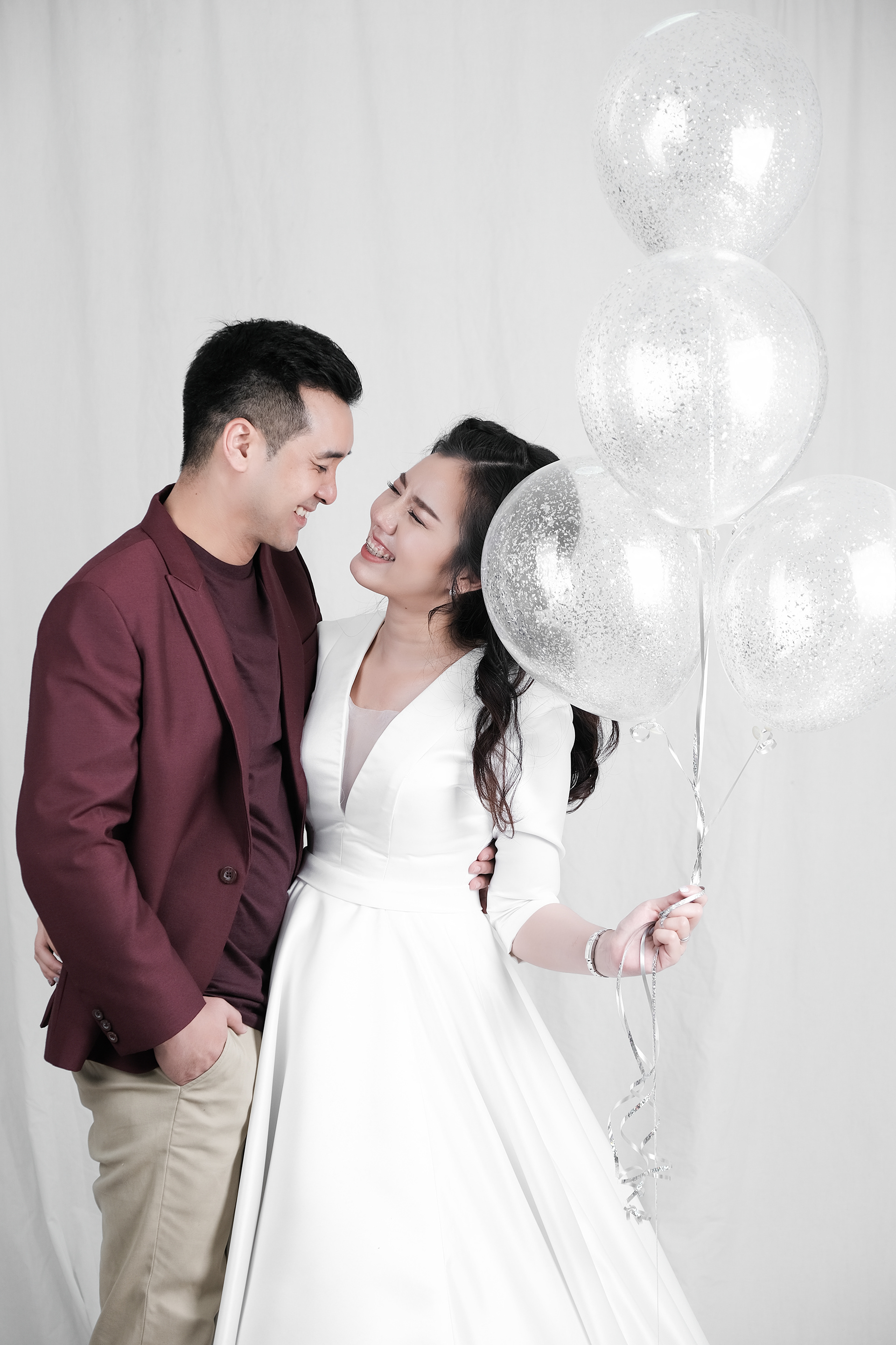 David Ryo - Wedding