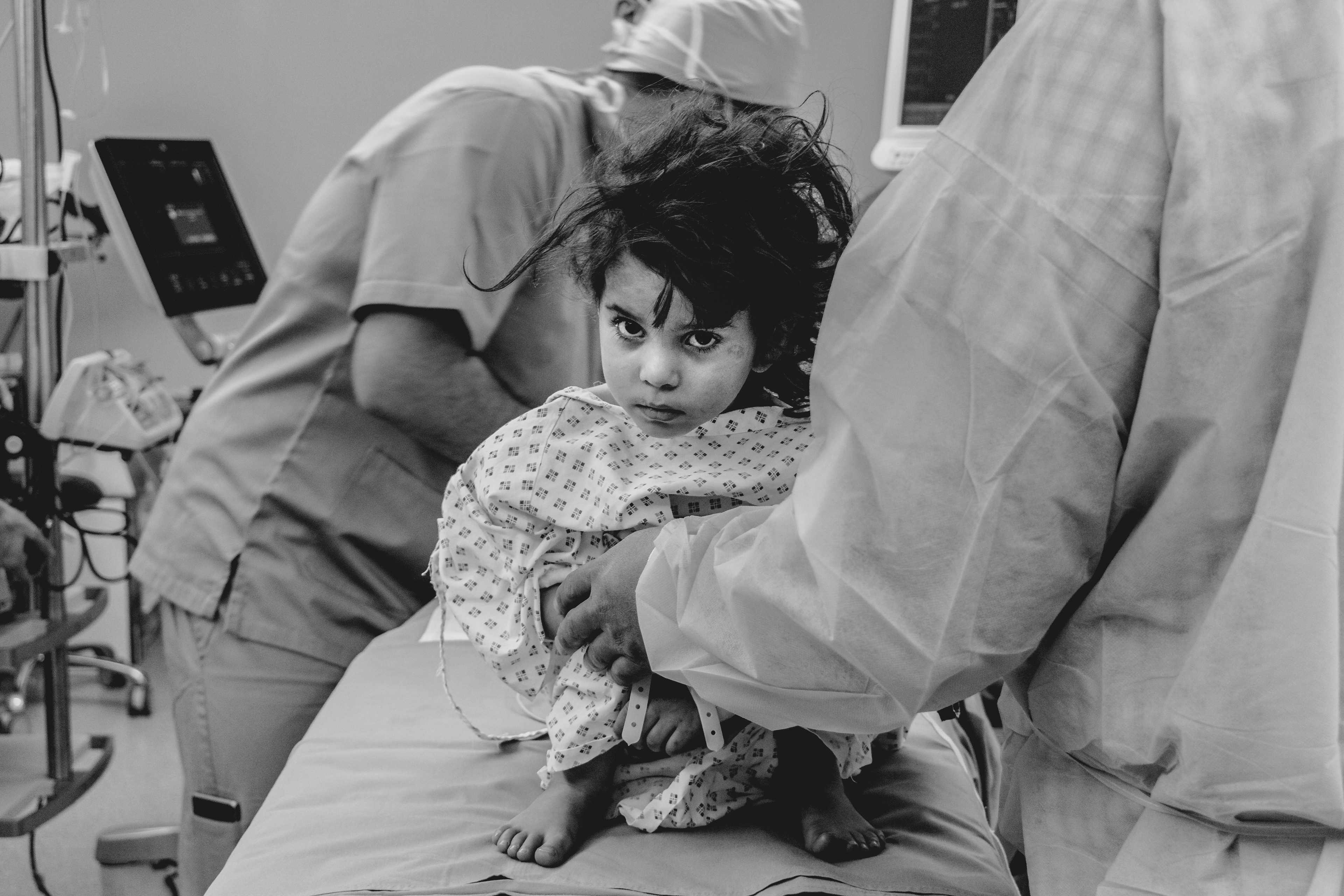 Fatimah (Syrian refugee)