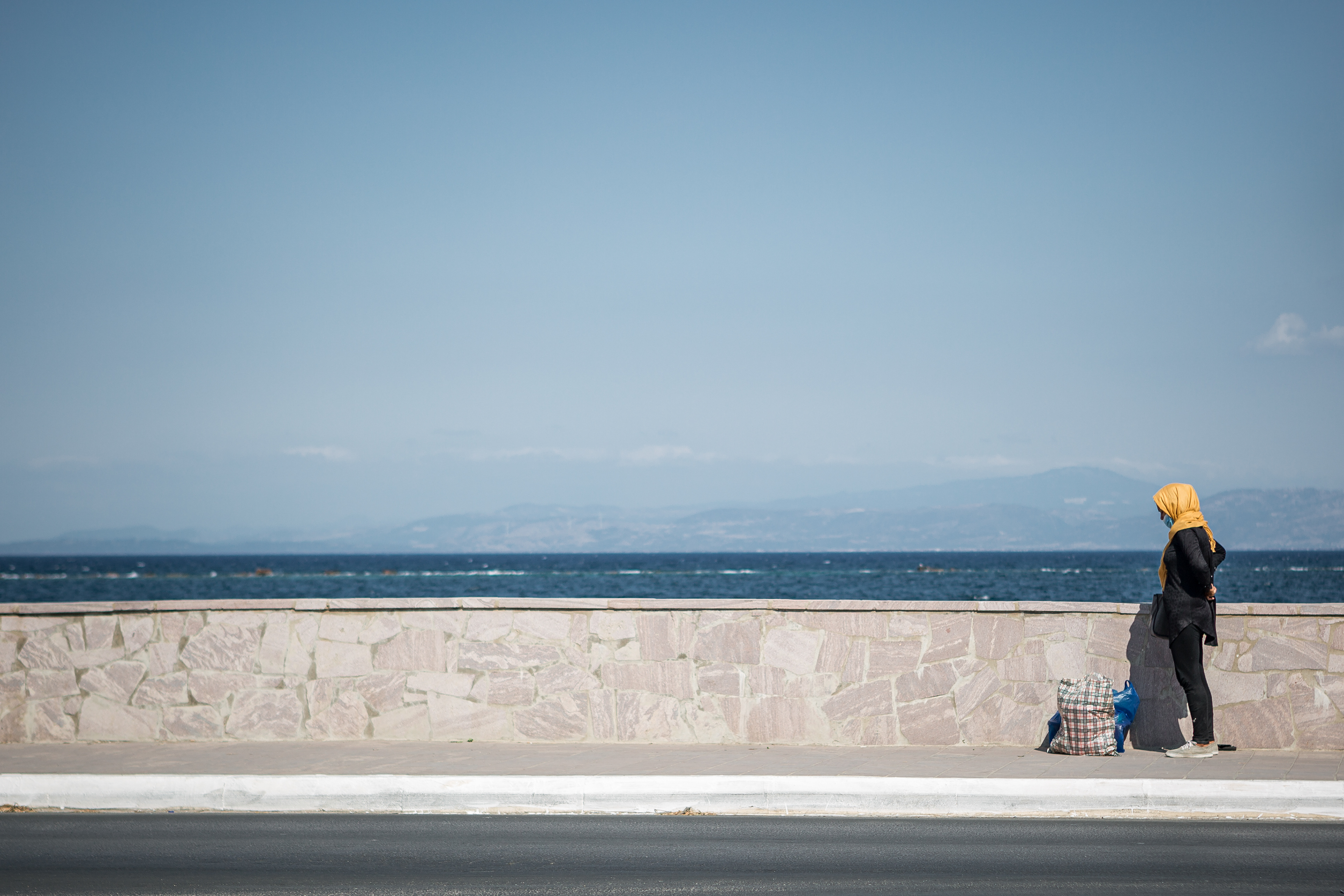 Mytilene