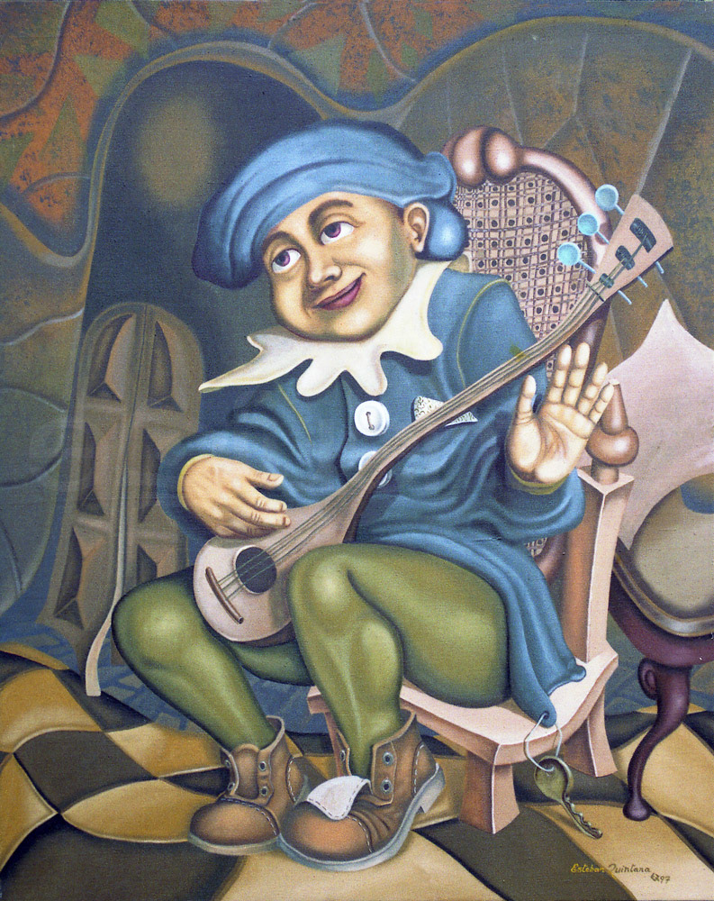 El Juglar