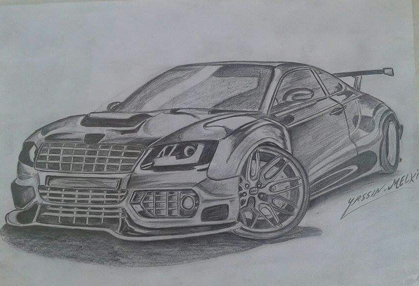 Artist: Yassine Melki