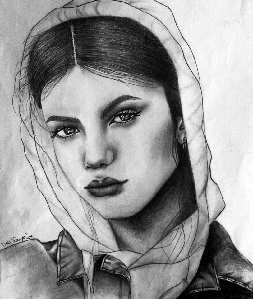Artist: Ranya Daly