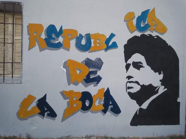 Artist: Salim Harrabi