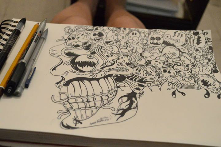 Artist: Syrine Rhouma