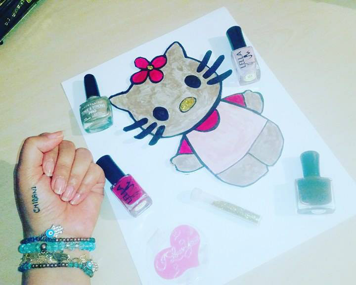 Artist: Khaoula Bader