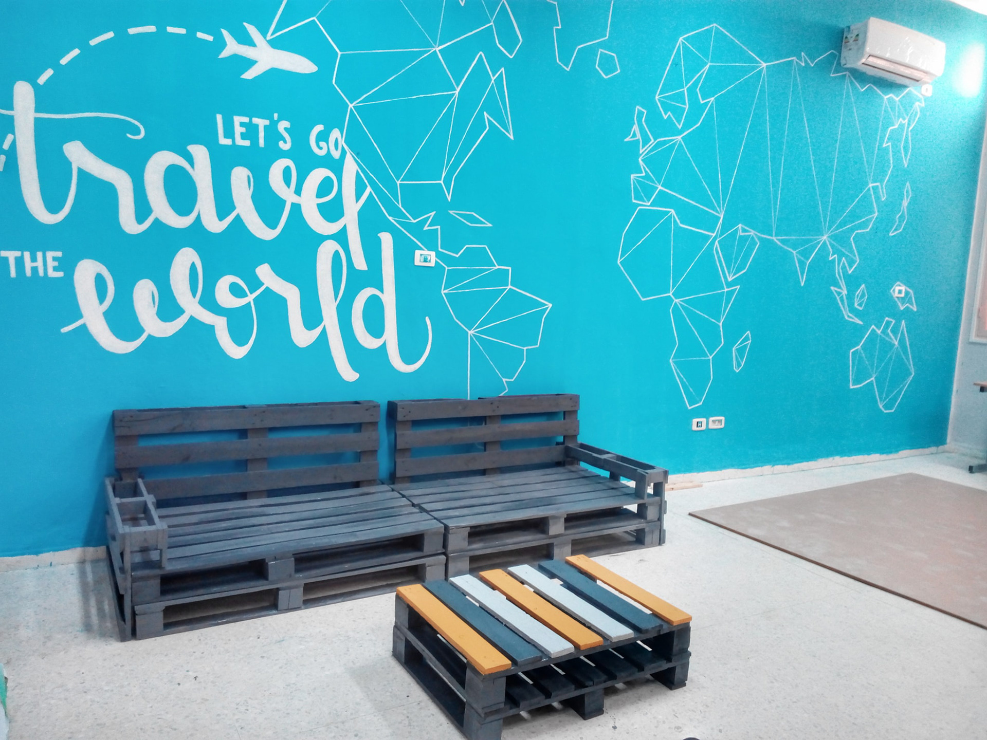 Artist: Mohamed Habeili