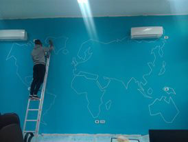 Artist: Mohamed Habeili