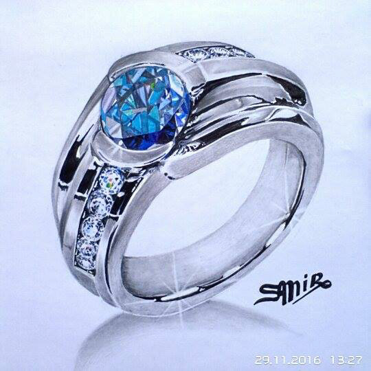 Artist: Samir Mahmoudi