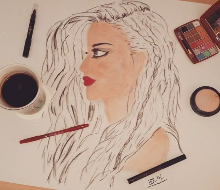 Artist: Khaoula Bader