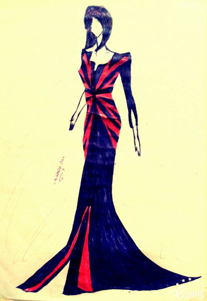 Artist: Sara Benmedjber