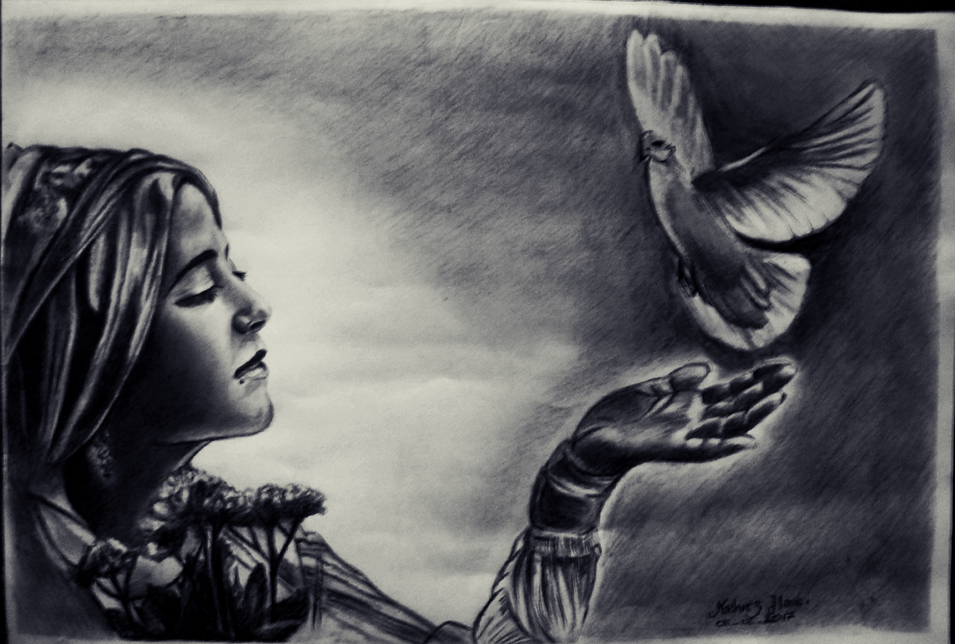 Artist: Mehrez Jlassi
