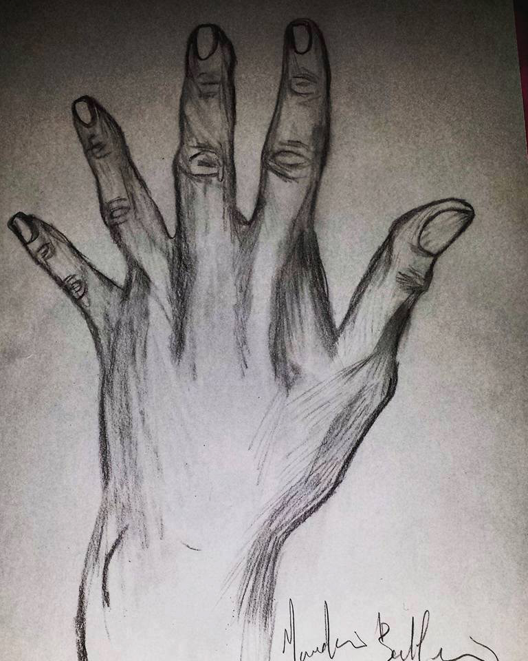 Artist: Bouthaina Madeni