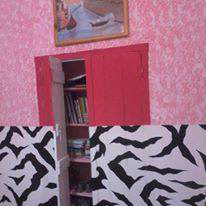 Artist: Marwa Saoudi