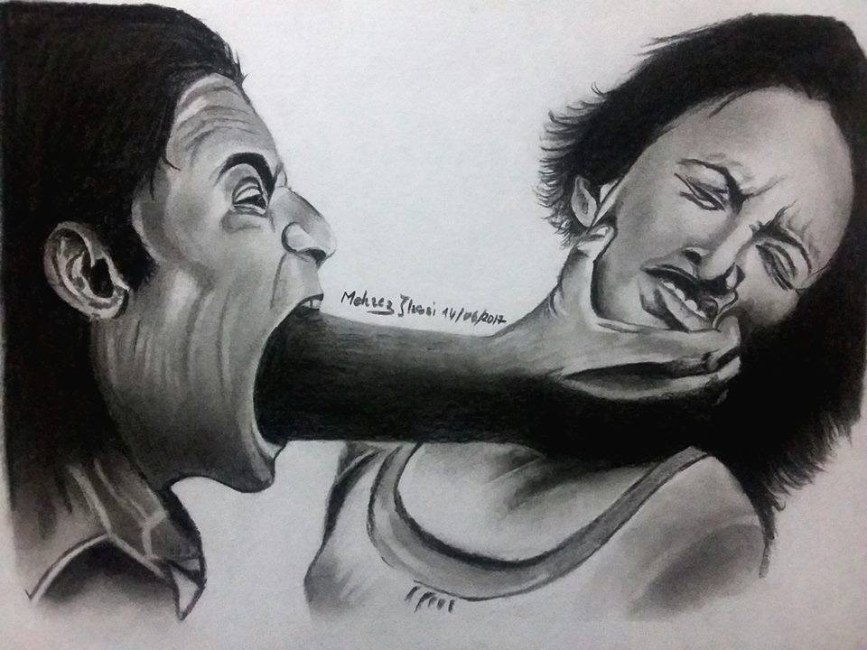 Artist: Mehrez Jlassi