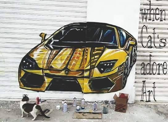 Artist: Samir Mahmoudi