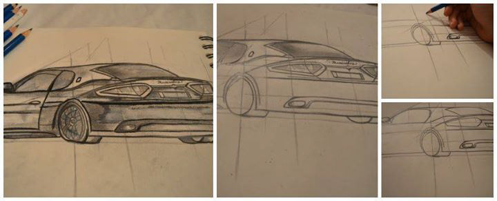 Artist: Syrine Rhouma