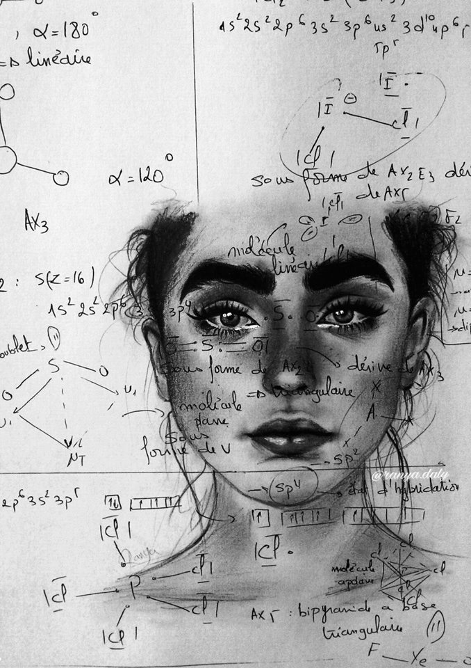 Artist: Ranya Daly