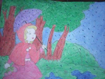 Artist: Najoua Ghanmi