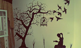 Artist: Yakin Boubaker