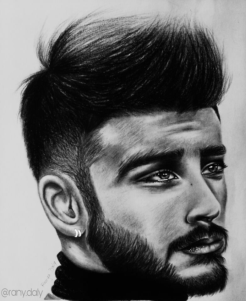 Artist: Ranya Daly