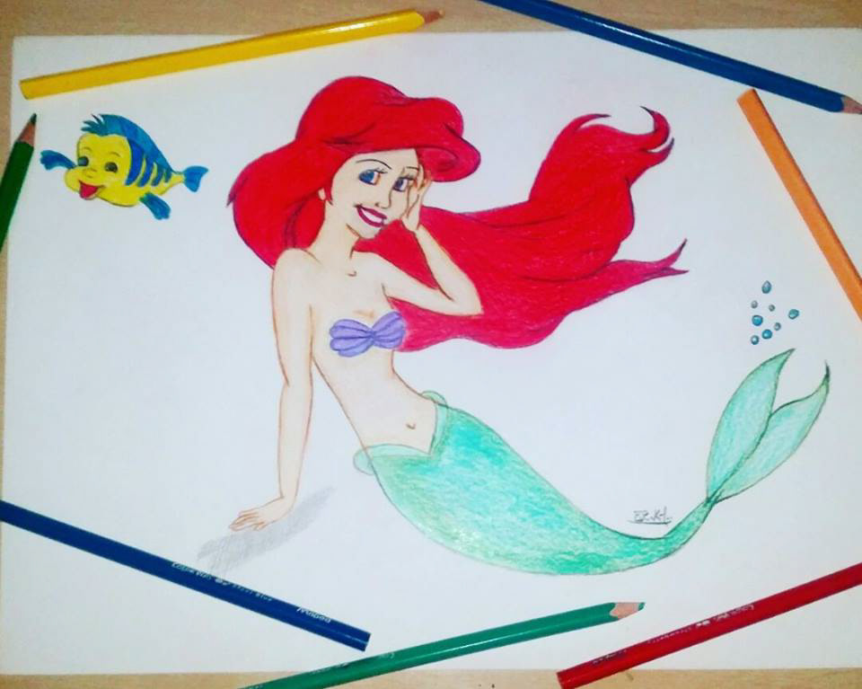 Artist: Khaoula Bader