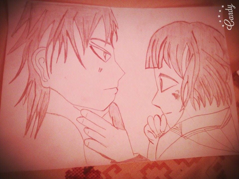 Artist: Mourad Nahouchi