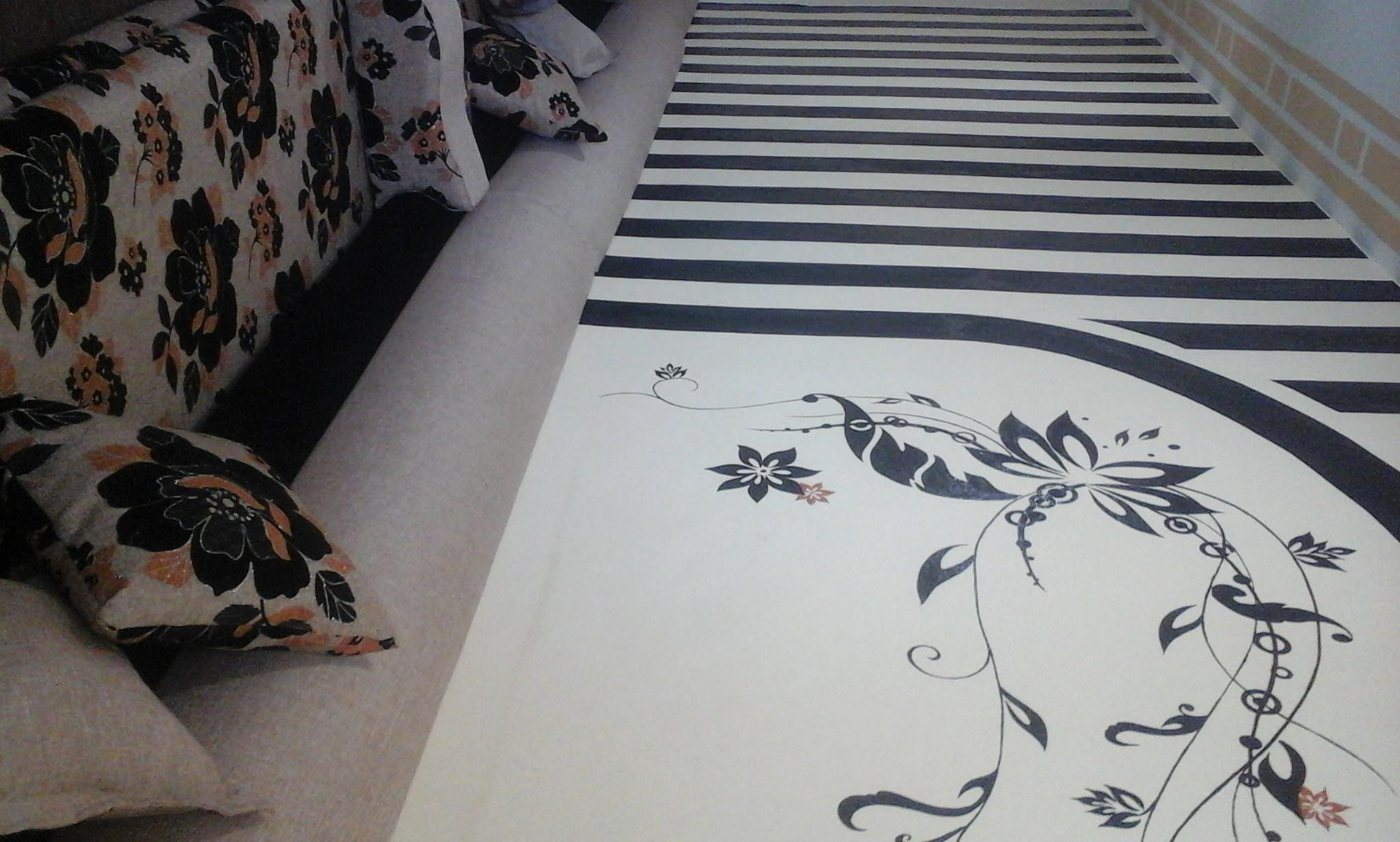 Artist: Marwa Saoudi