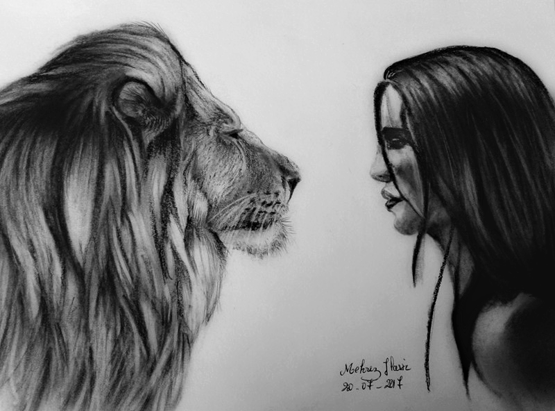 Artist: Mehrez Jlassi
