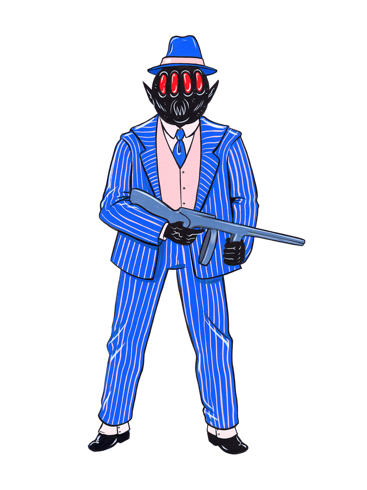 Monster Mobster