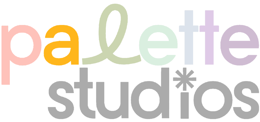 PALETTE STUDIOS
