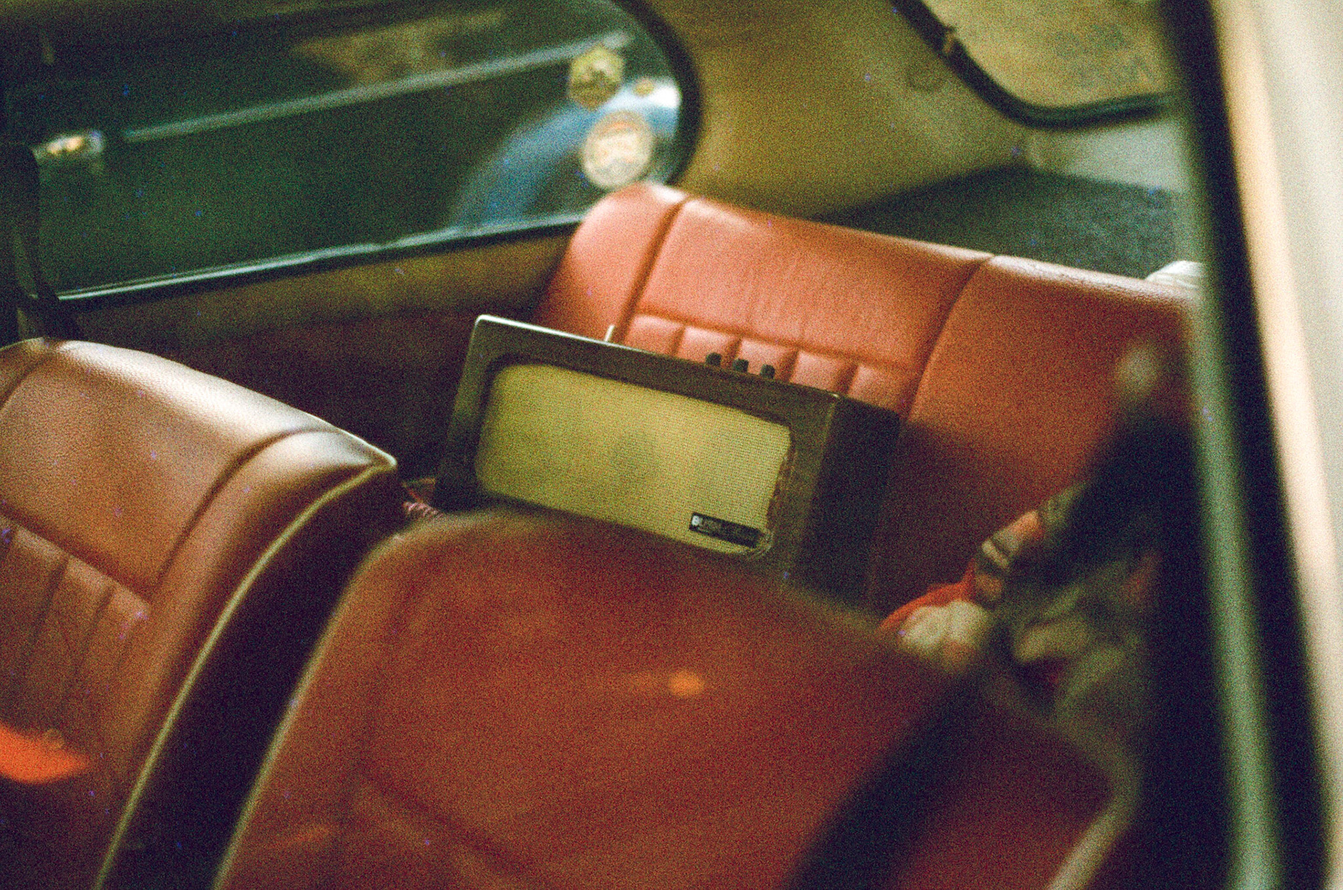 Pentax Z70 - 50mm F1.4 - Harman Phoenix