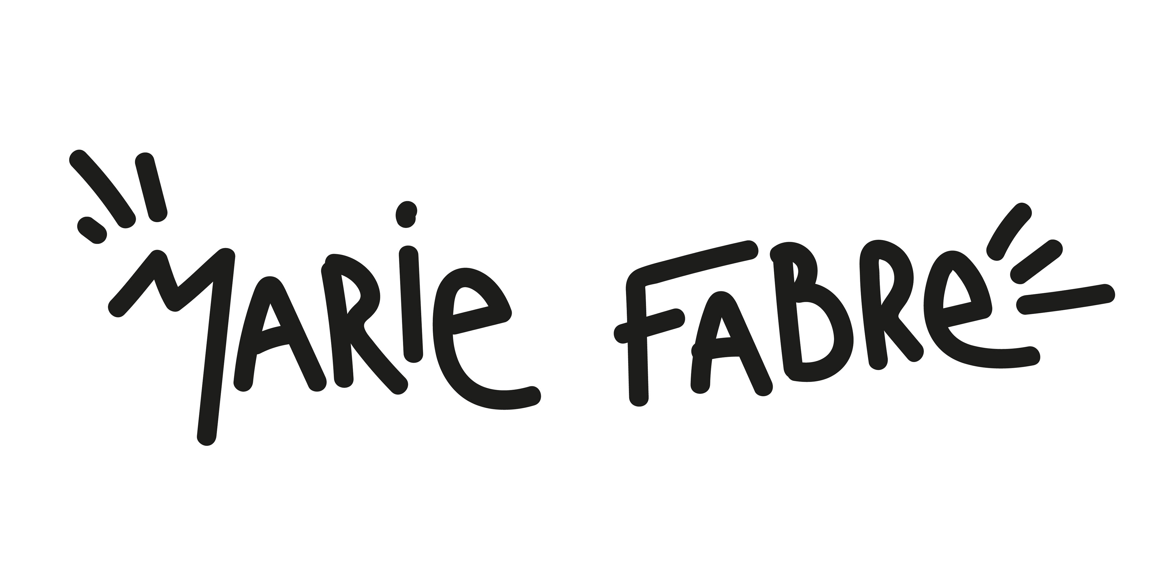 Marie Fabre