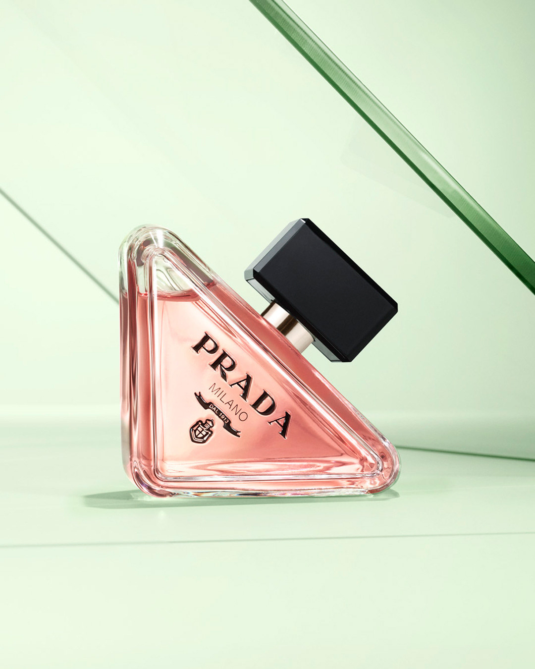 Prada Paradoxe