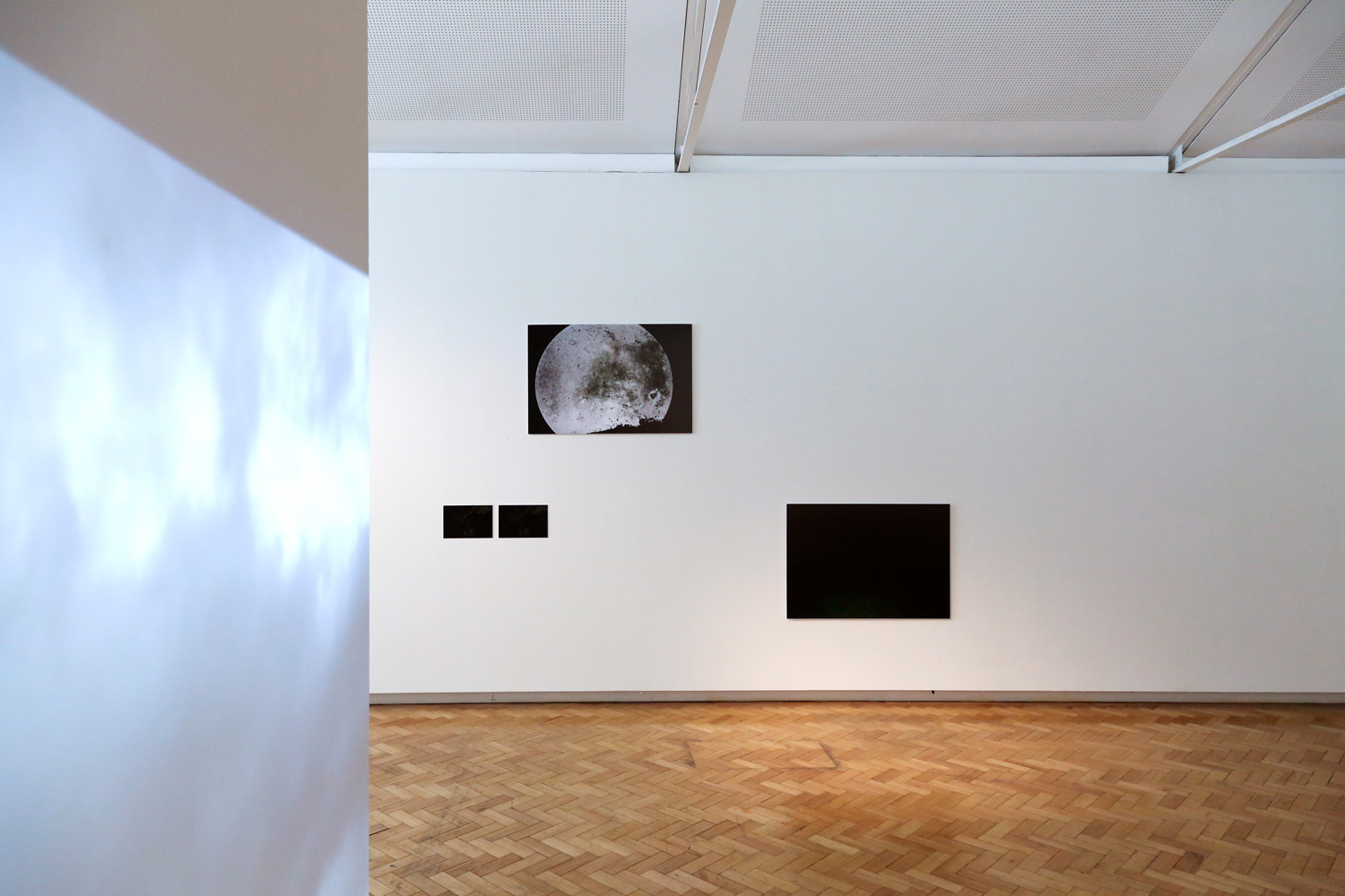 "TROPISMO FOTOGRÁFICO", oMuseu Faculdade de Belas Artes da Universidade do Porto - Bienal de Fotografia do Porto, Maio 2019. Curadoria: Susana Lourenço Marques, Luis Pinto Nunes