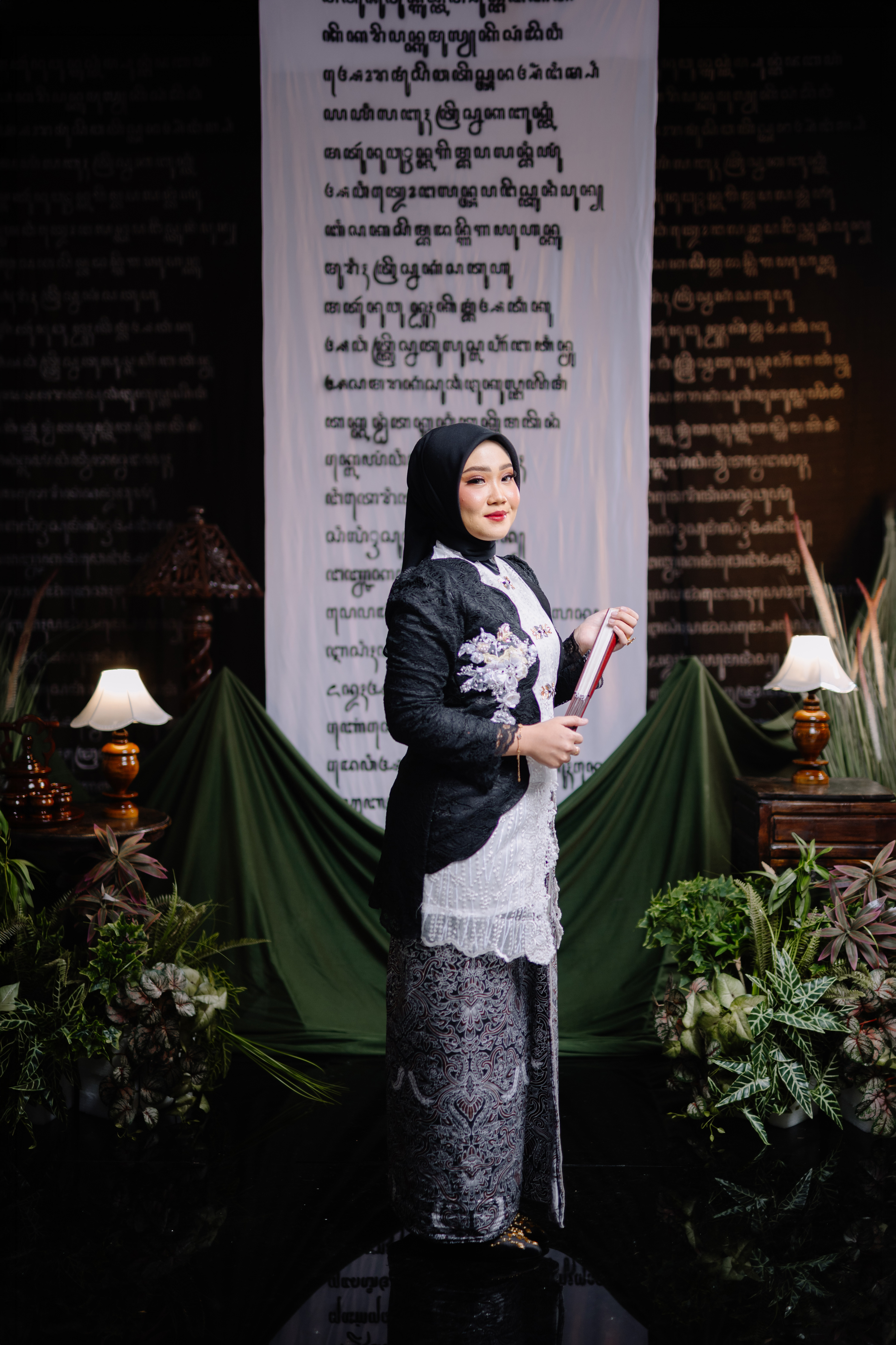 Kebaya MIX
