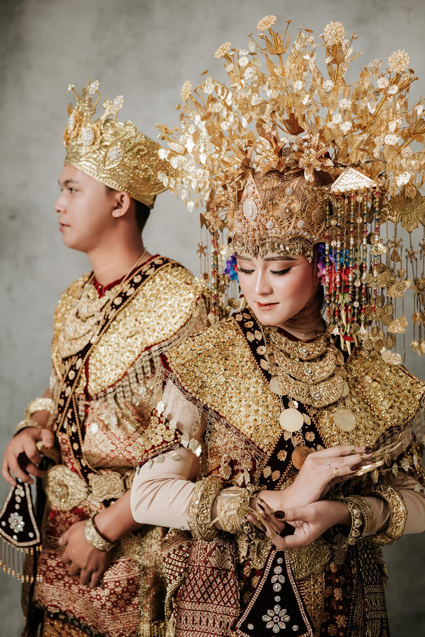 palembang aesan gede