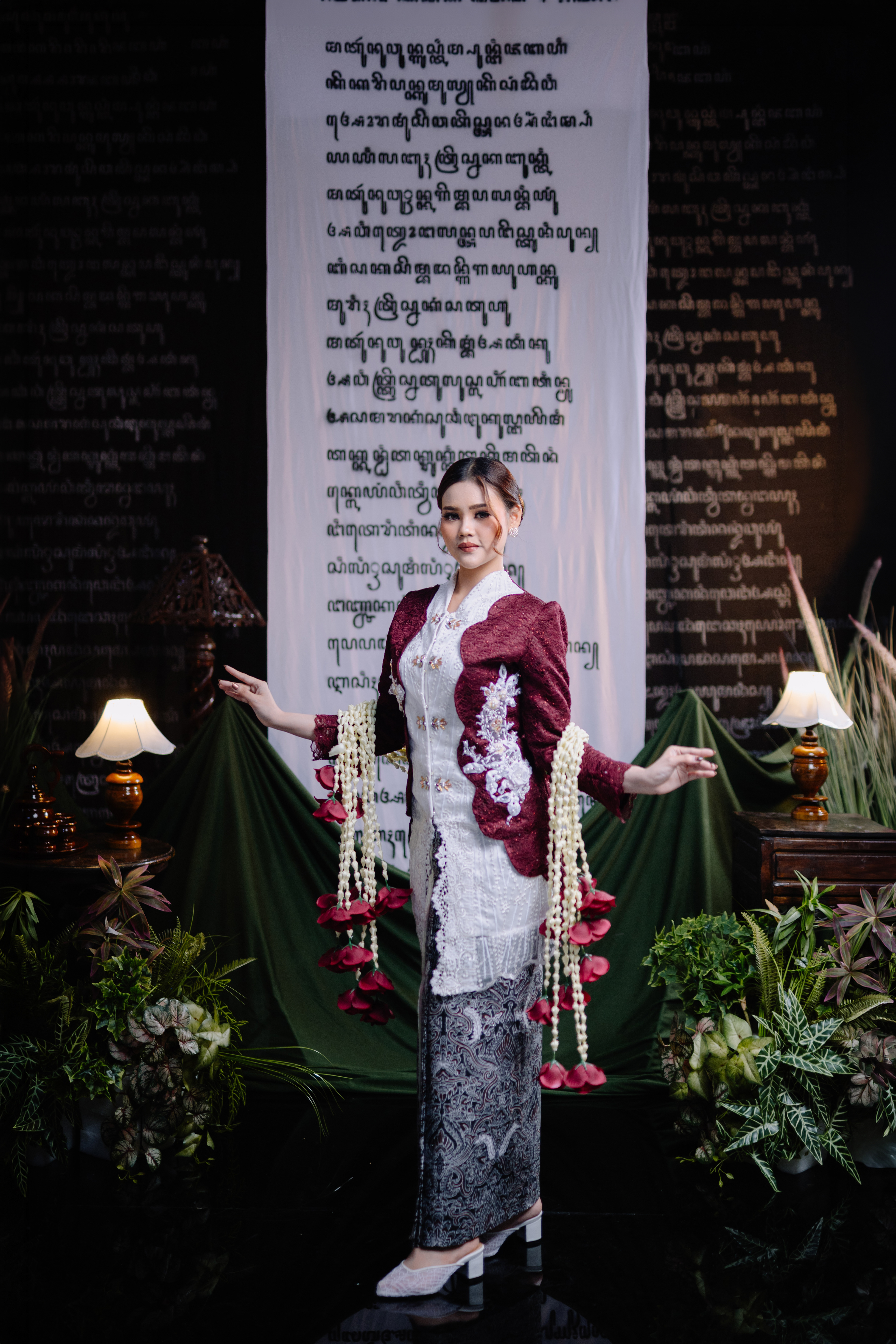 Kebaya MIX