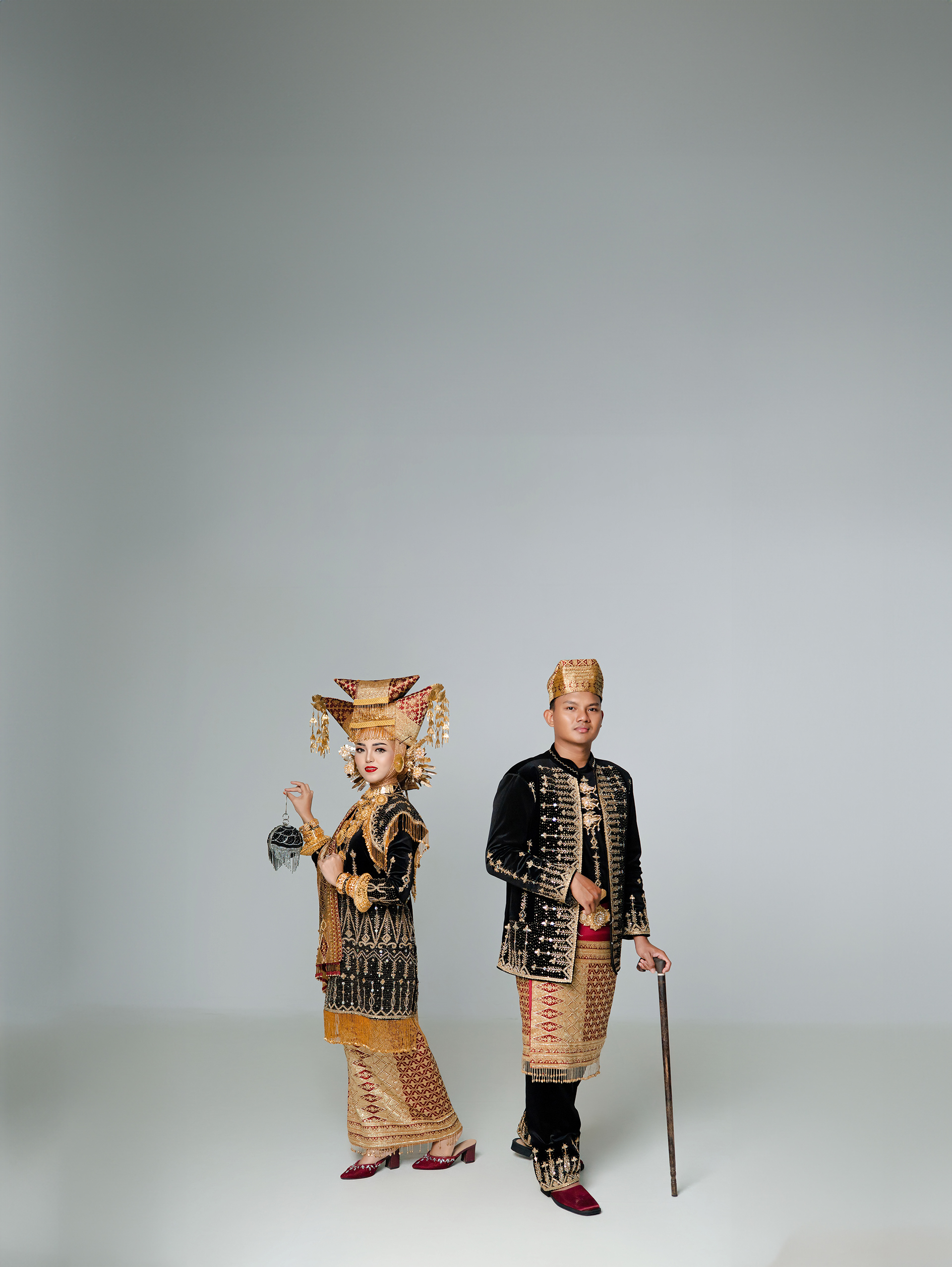 minang balenggek