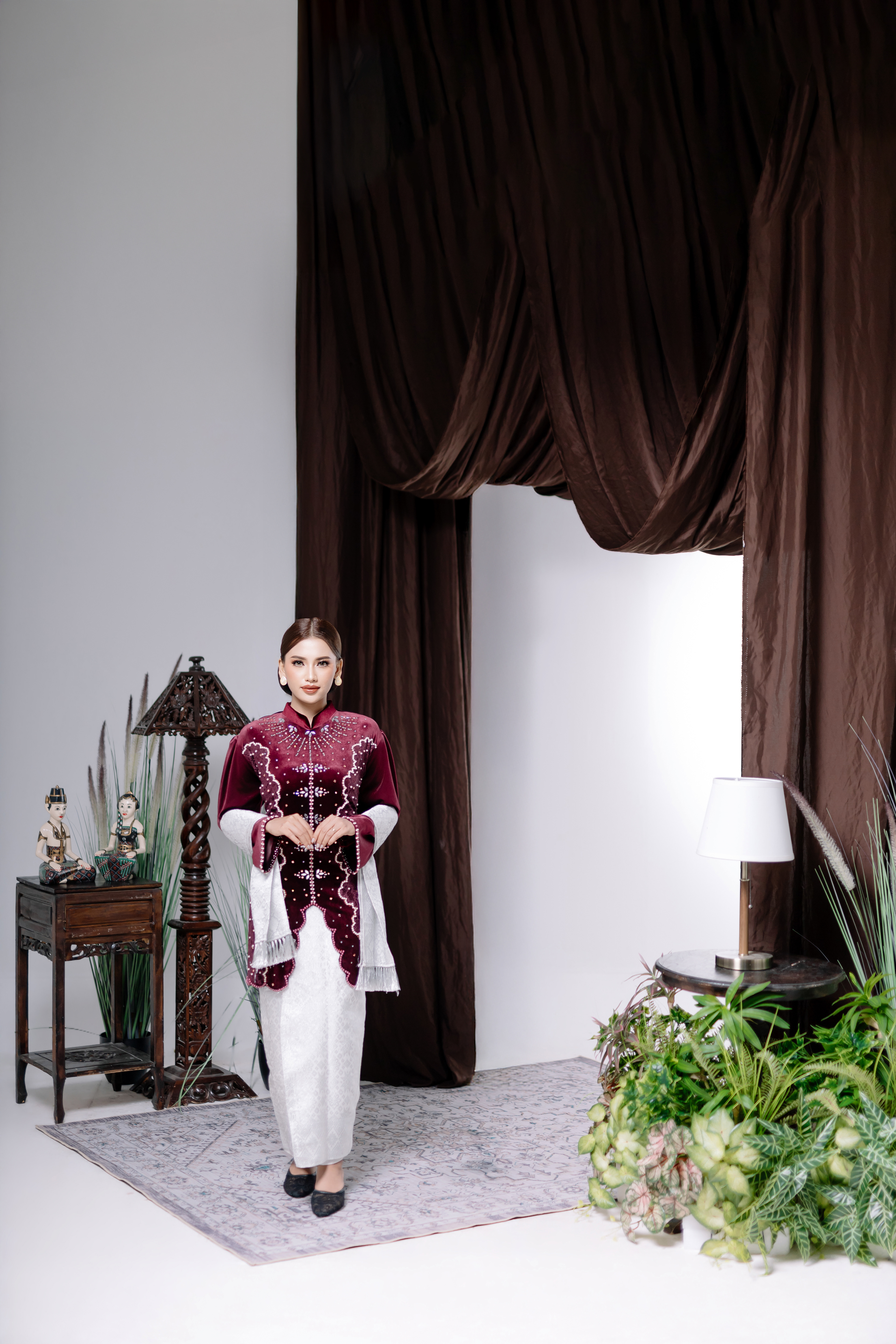 Kebaya Brokat 3