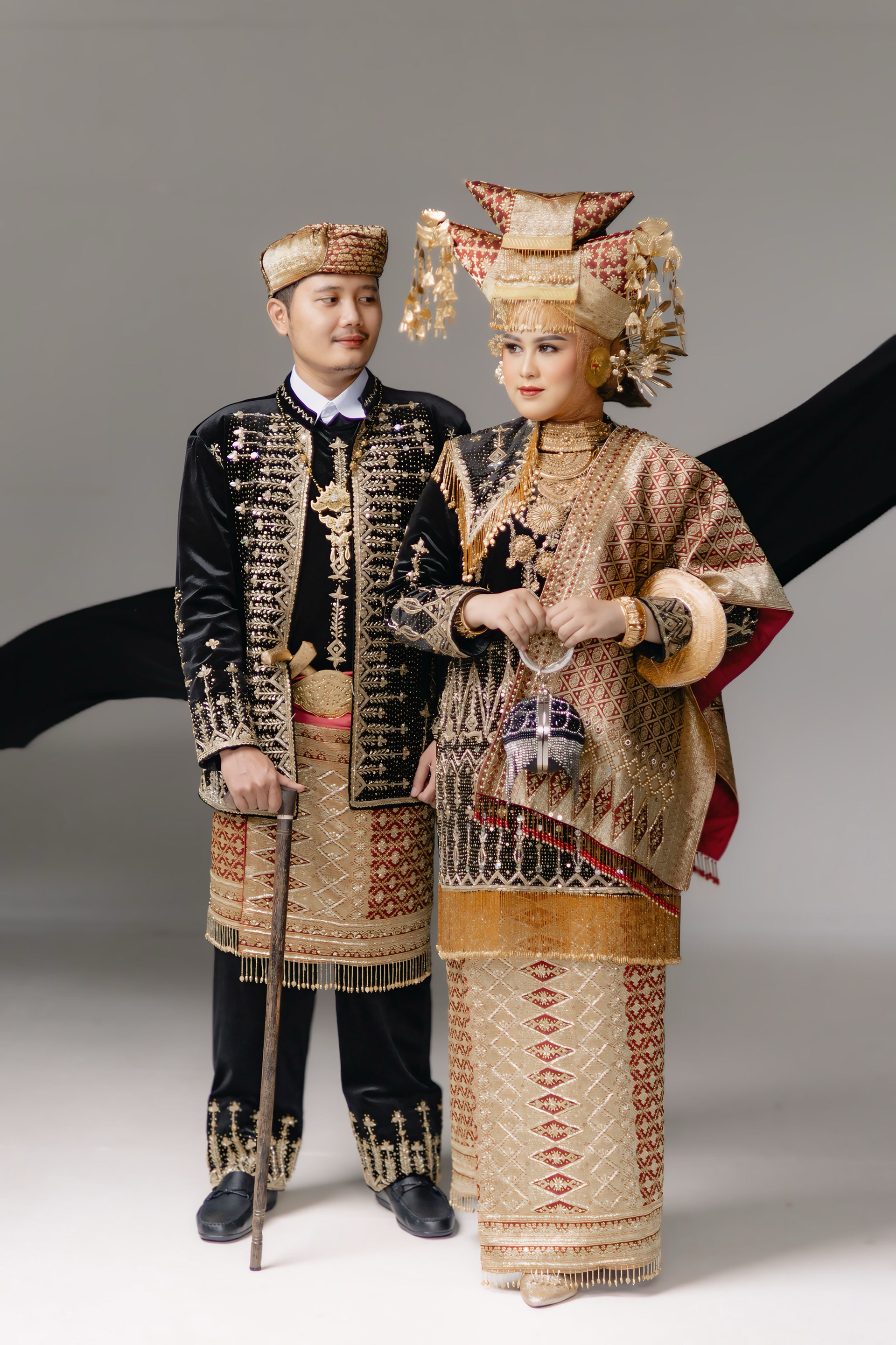 minang balenggek